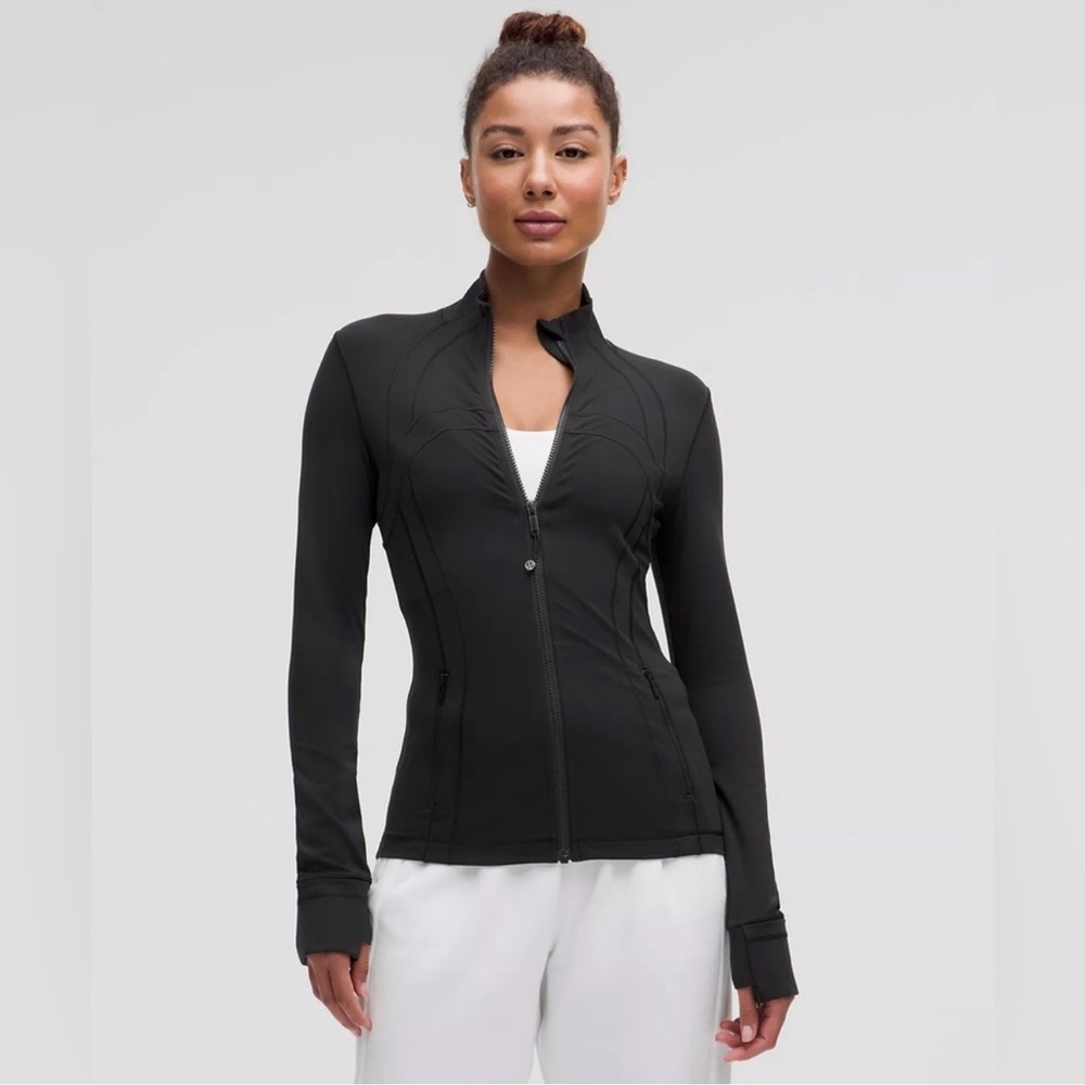 Lululemon Define Jacket - image 1